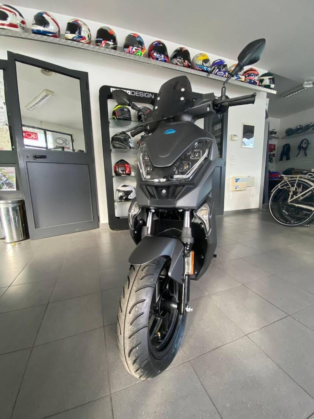 Lifan E4 L1e (2021 - 25) (5)