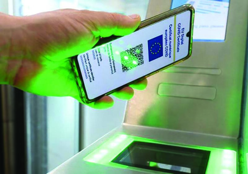 Green Pass e trasporti: ecco cosa cambia dal 1&deg; settembre