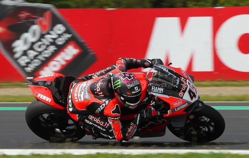 Scott Redding