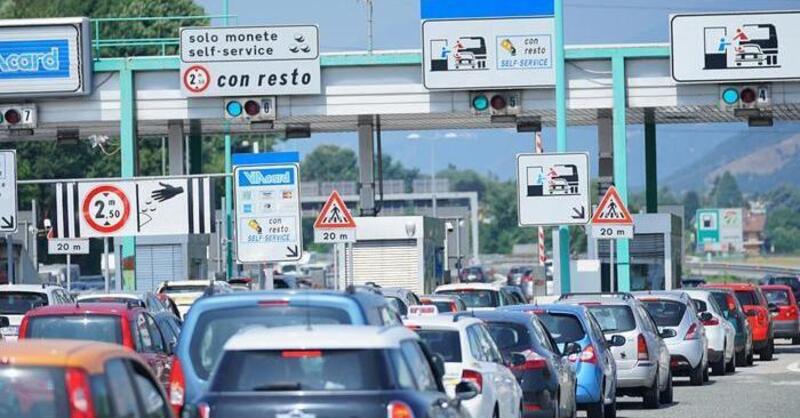 Class Action contro Autostrade da parte di Altroconsumo