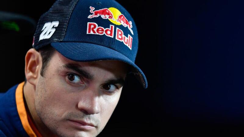 MotoGP 2021. GP di Stiria al Red Bull Ring. Dani Pedrosa: &quot;E&#039; tutto diverso dai test&quot;