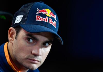 MotoGP 2021. GP di Stiria al Red Bull Ring. Dani Pedrosa: E' tutto diverso dai test