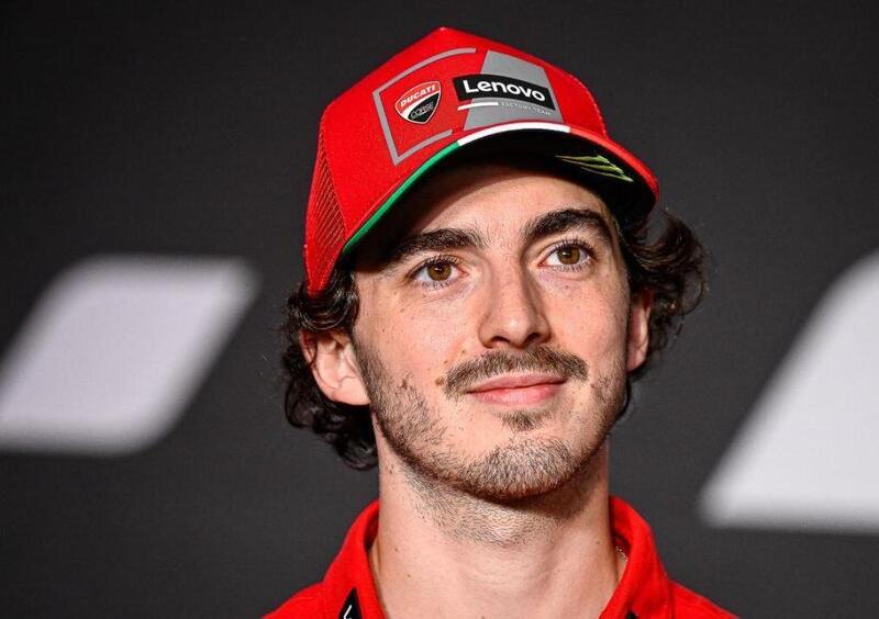  MotoGP 2021. GP di Stiria al Red Bull Ring. Pecco Bagnaia: &ldquo;C&rsquo;&egrave; il potenziale, bisogna sfruttarlo&quot;