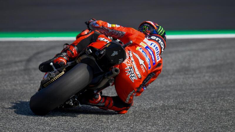 MotoGP 2021. GP di Stiria al Red Bull Ring. Pecco Bagnaia: "C&rsquo;&egrave; la possibilit&agrave; di vincere"