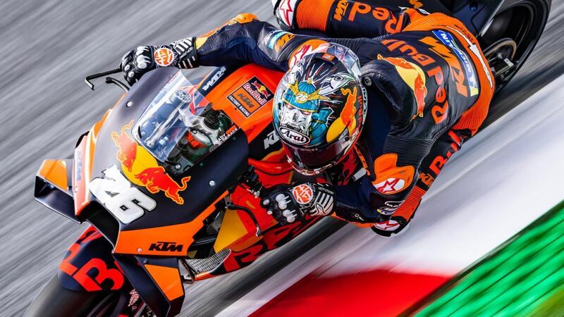 MotoGP 2021. GP di Stiria al Red Bull Ring. Spunti, considerazioni, domande dopo le qualifiche