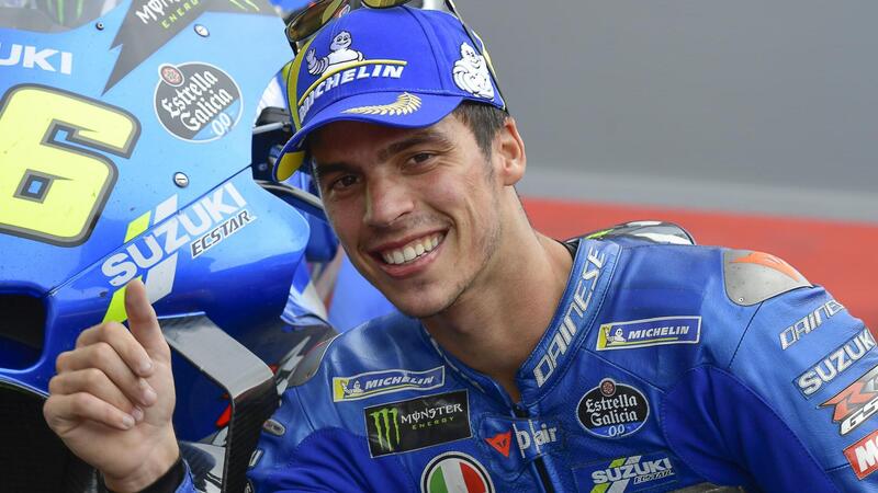 MotoGP 2021. GP di Stiria al Red Bull Ring. Joan Mir: &quot;Il pilota fa la differenza&quot;, Fabio Quartararo: &quot;Come una vittoria&quot;