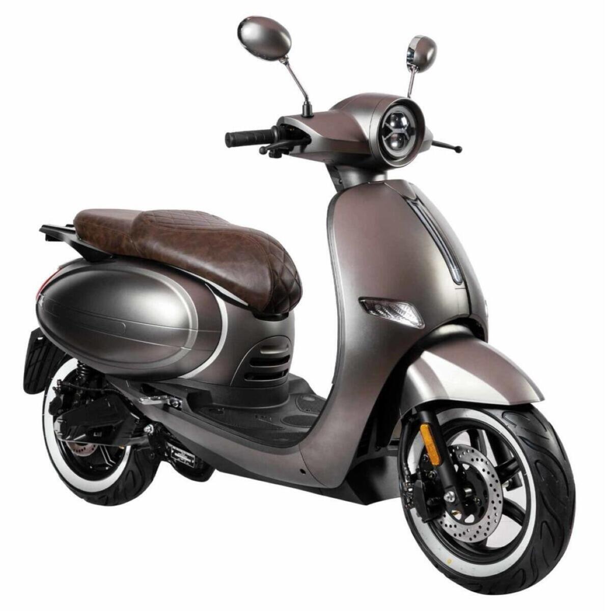 Wayel W3 L3e (2021 - 25)