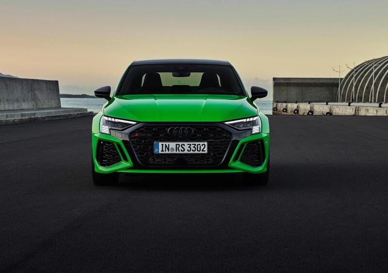 Audi RS 3 (2021-->>) (20)