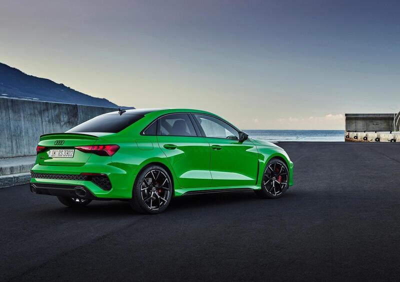 Audi RS 3 (2021-->>) (21)