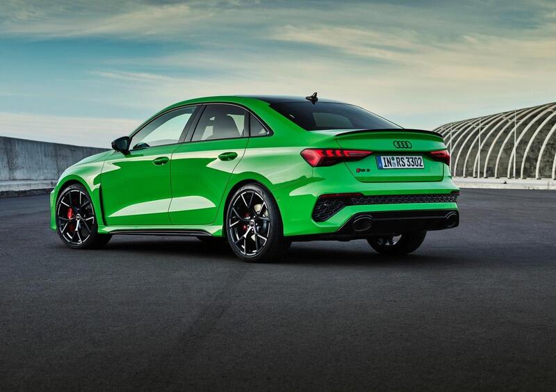 Audi RS 3 (2021-->>) (24)