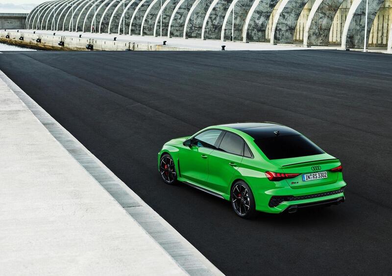 Audi RS 3 (2021-->>) (25)