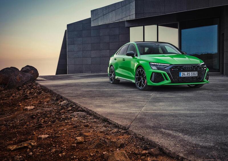 Audi RS 3 (2021-->>) (26)