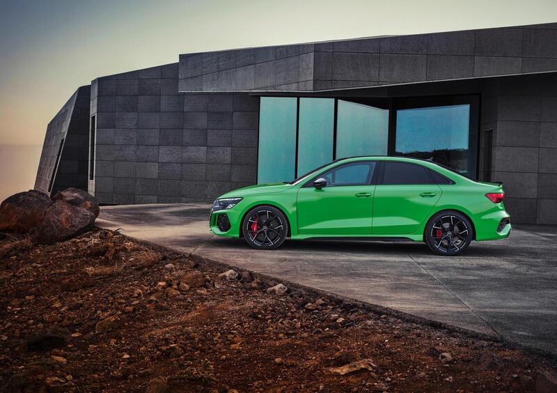 Audi RS 3 (27)