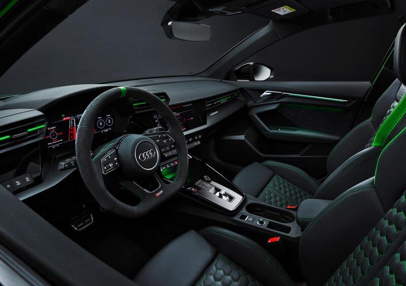 Audi RS 3 (2021-->>) (29)