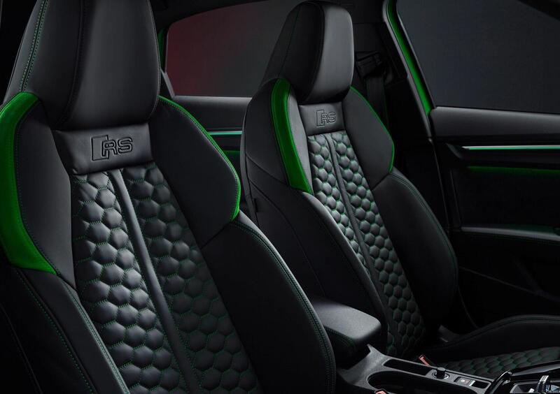 Audi RS 3 (2021-->>) (32)