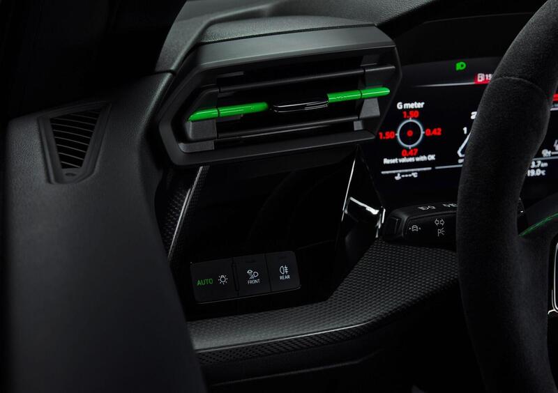 Audi RS 3 (2021-->>) (42)