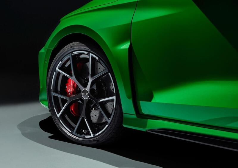 Audi RS 3 (2021-->>) (35)
