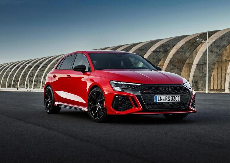 Audi RS 3 Sportback (2021-->>) (23)