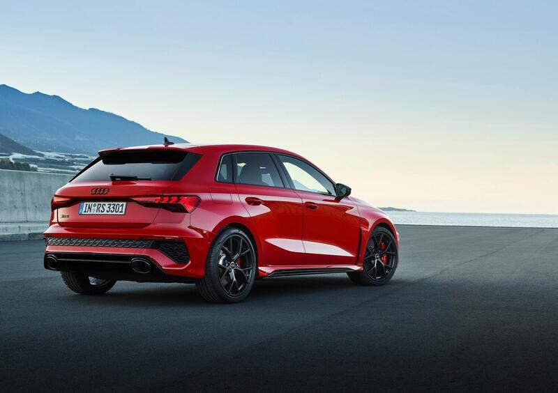 Audi RS 3 Sportback (2021-->>) (26)