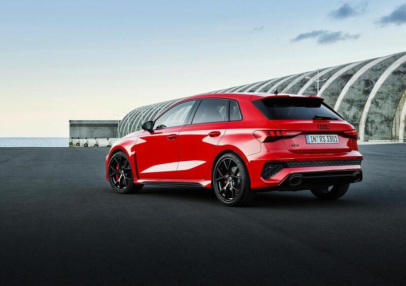 Audi RS 3 Sportback (2021-->>) (30)