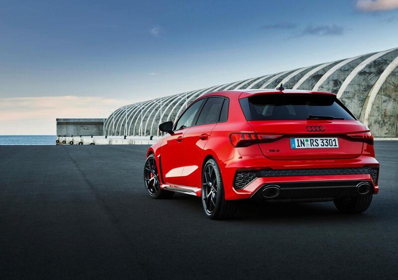 Audi RS 3 Sportback (2021-->>) (31)