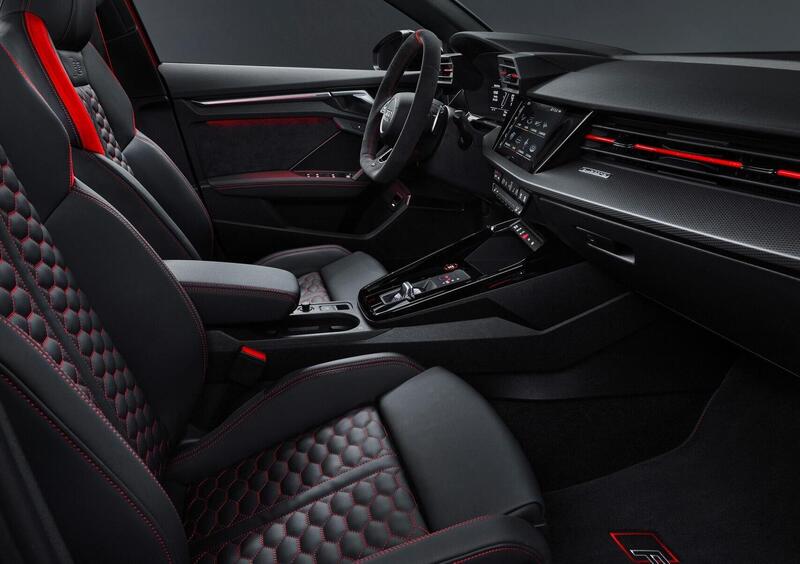 Audi RS 3 Sportback (35)