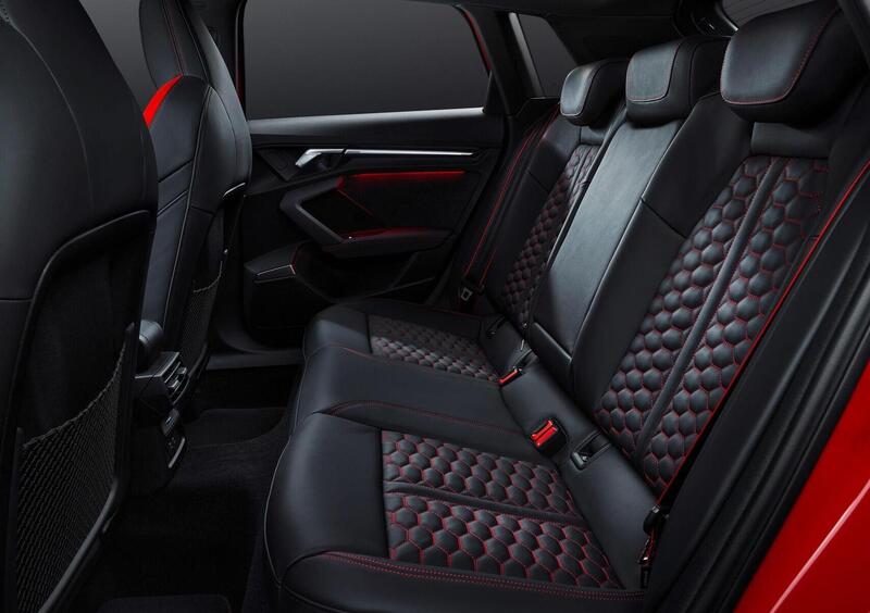 Audi RS 3 Sportback (37)