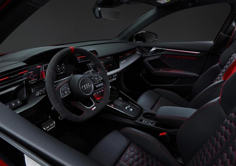 Audi RS 3 Sportback (2021-->>) (34)