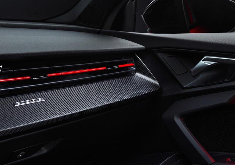 Audi RS 3 Sportback (46)