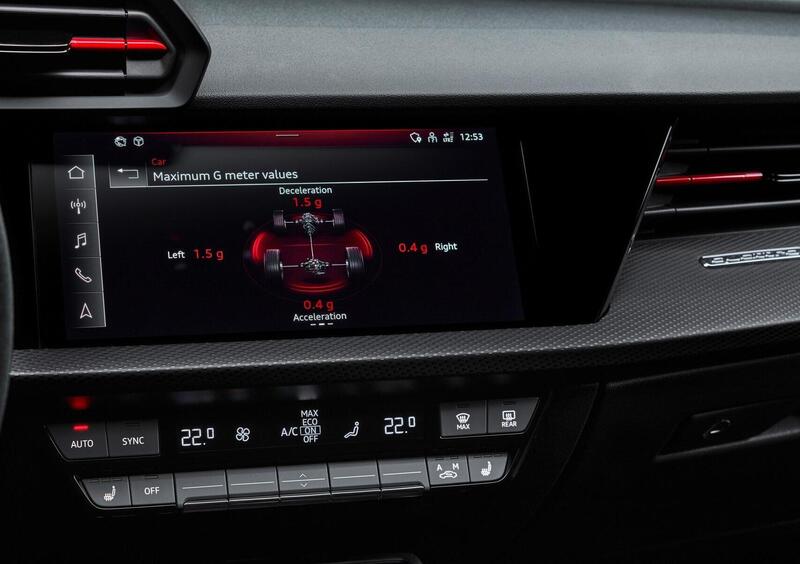 Audi RS 3 Sportback (47)