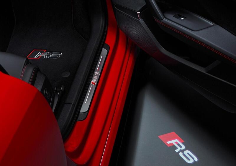 Audi RS 3 Sportback (44)