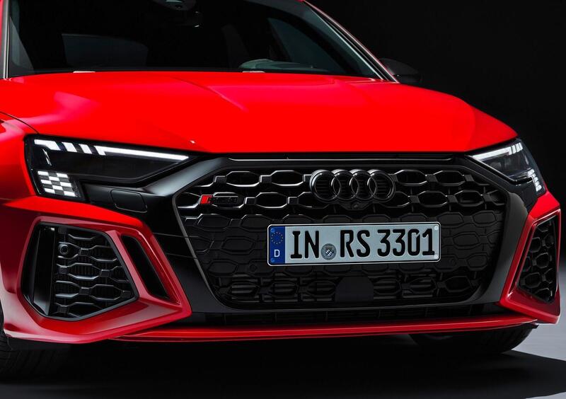 Audi RS 3 Sportback (38)