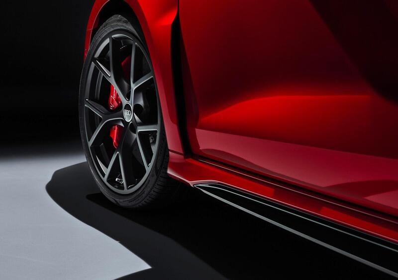 Audi RS 3 Sportback (40)