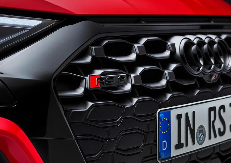 Audi RS 3 Sportback (41)