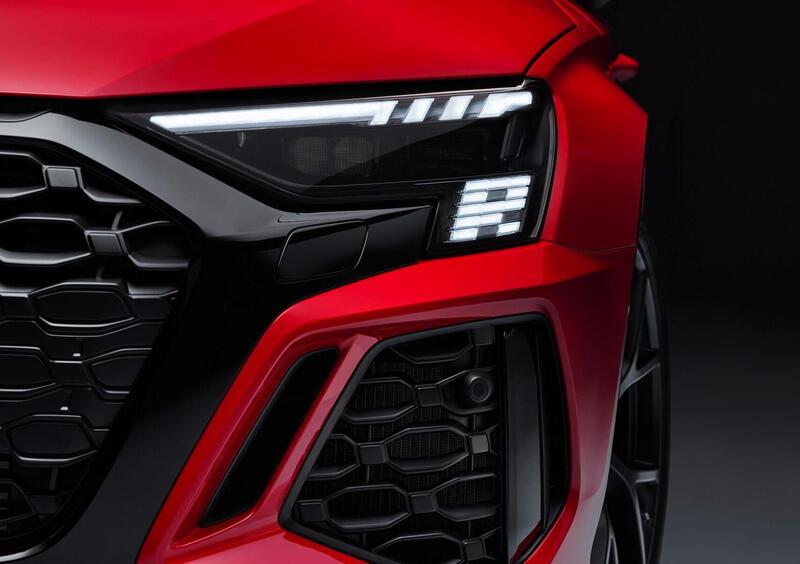 Audi RS 3 Sportback (42)