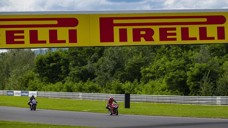 SBK 2021. GP della Repubblica Ceca: Le pagelle di Most