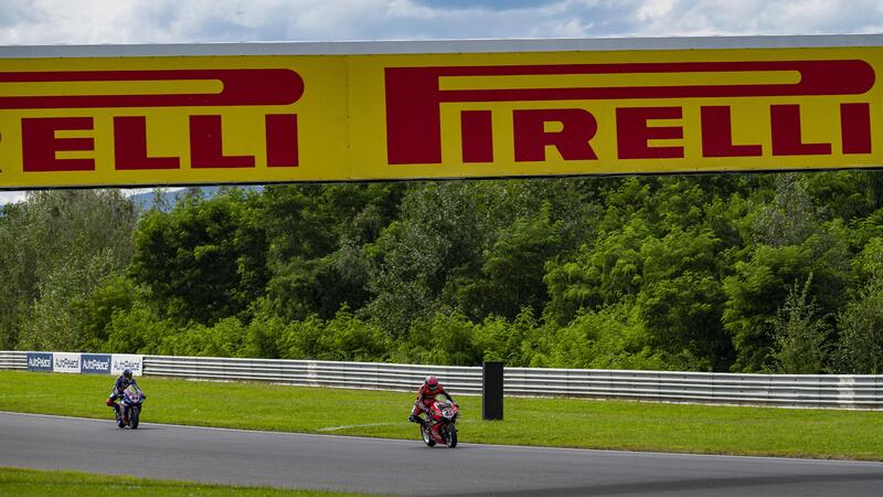 SBK 2021. GP della Repubblica Ceca: Le pagelle di Most