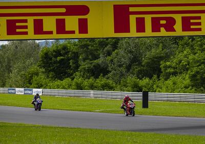 SBK 2021. GP della Repubblica Ceca: Le pagelle di Most