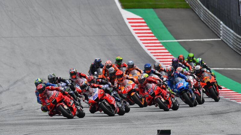 MotoGP 2021. GP di Stiria al Red Bull Ring: le Pagelle