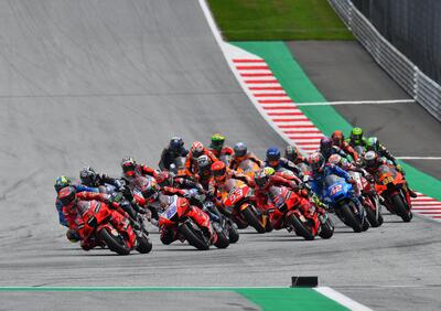 MotoGP 2021. GP di Stiria al Red Bull Ring: le Pagelle