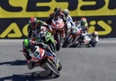 SBK. Le pagelle di Laguna Seca