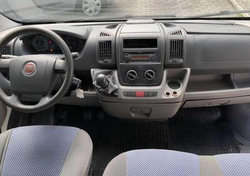 Fiat Ducato Furgone vetrato (2006-23) (20)