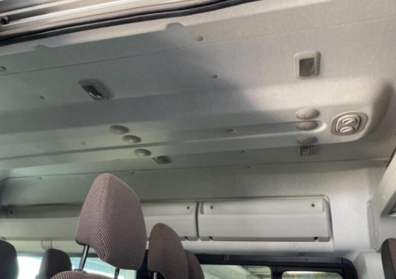 Fiat Ducato Furgone vetrato (2006-23) (23)
