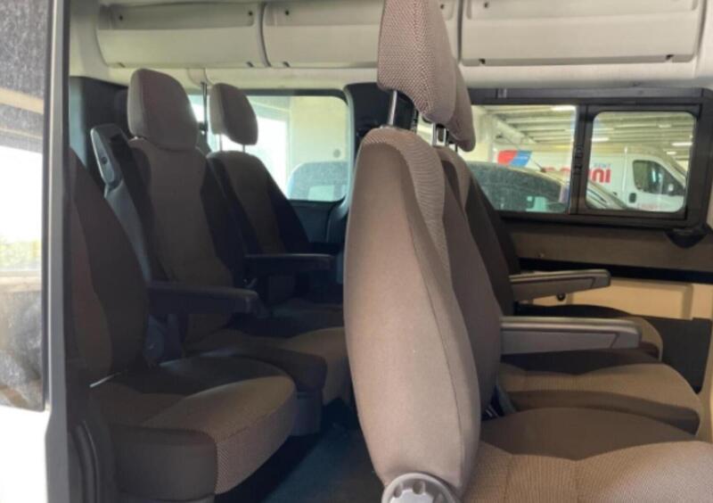 Fiat Ducato Furgone vetrato (2006-23) (21)