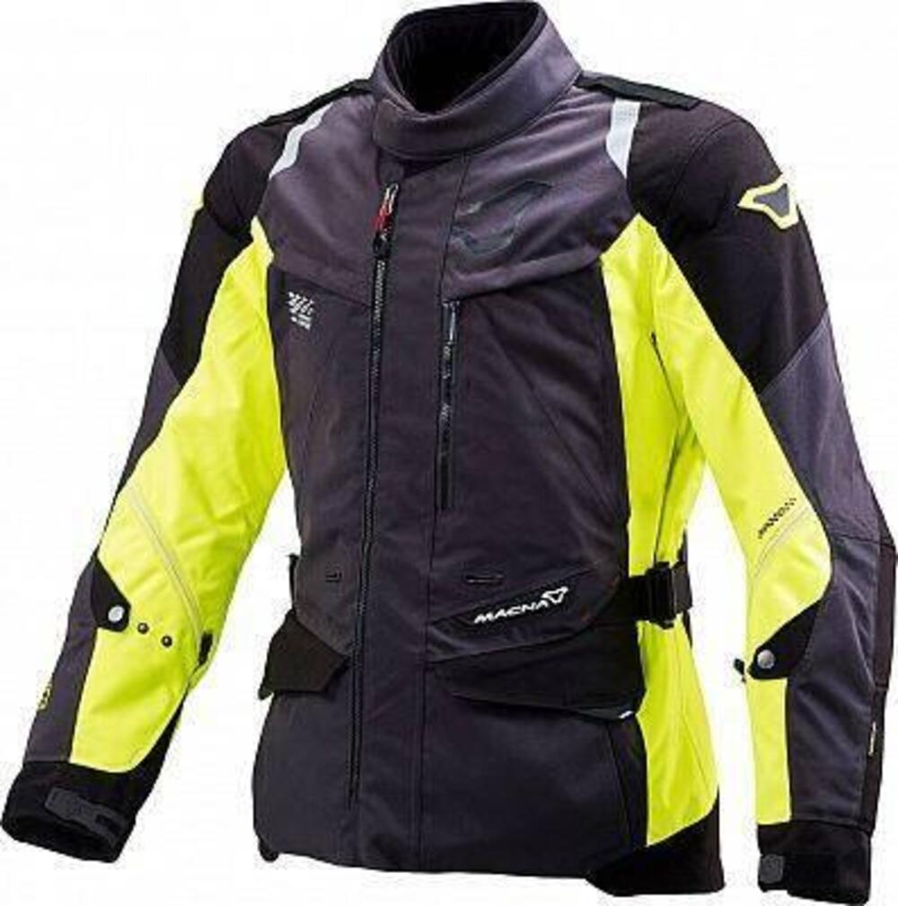 GIACCA Macna