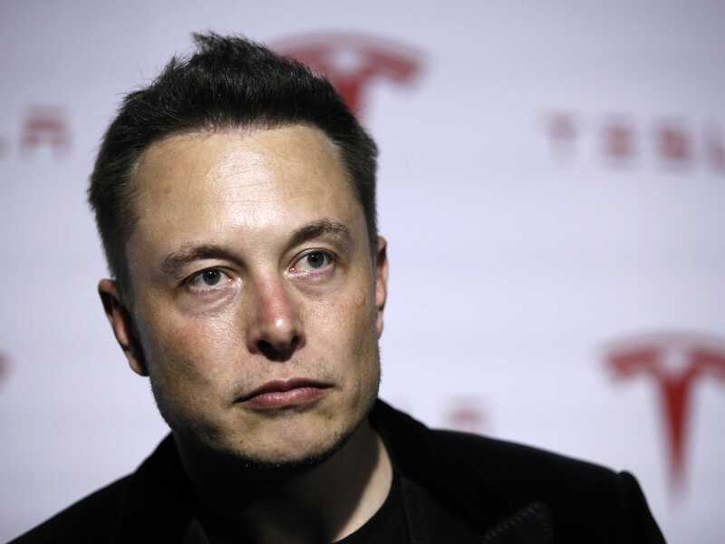 L&#039;aereo di Elon Musk atterra in Italia? Ecco i motivi