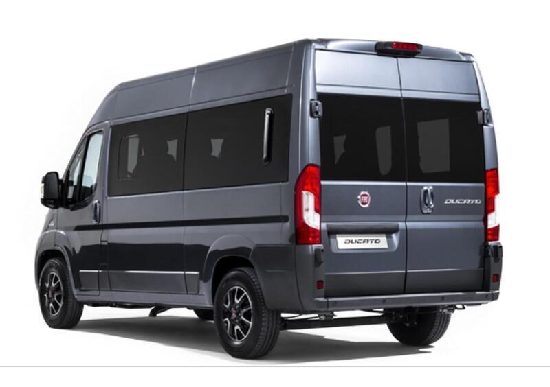 Fiat Ducato Furgone Vetrato (4)