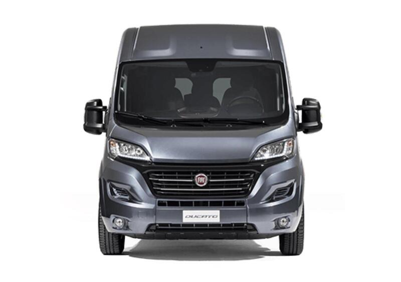 Fiat Ducato Furgone Vetrato (3)