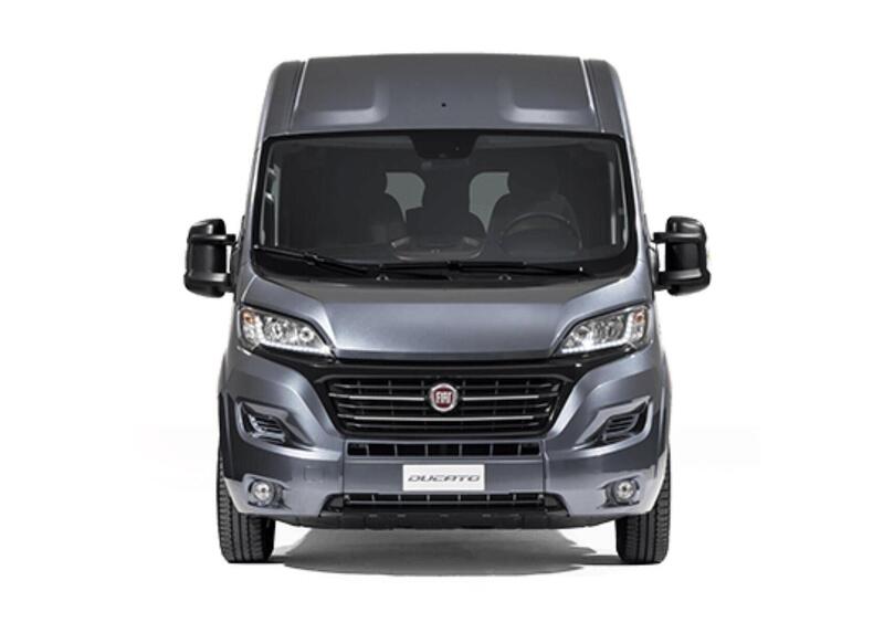 Fiat Ducato Furgone vetrato (2006-23) (3)