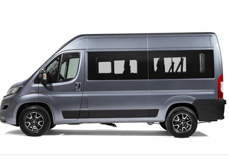 Fiat Ducato Furgone vetrato (2006-23) (6)